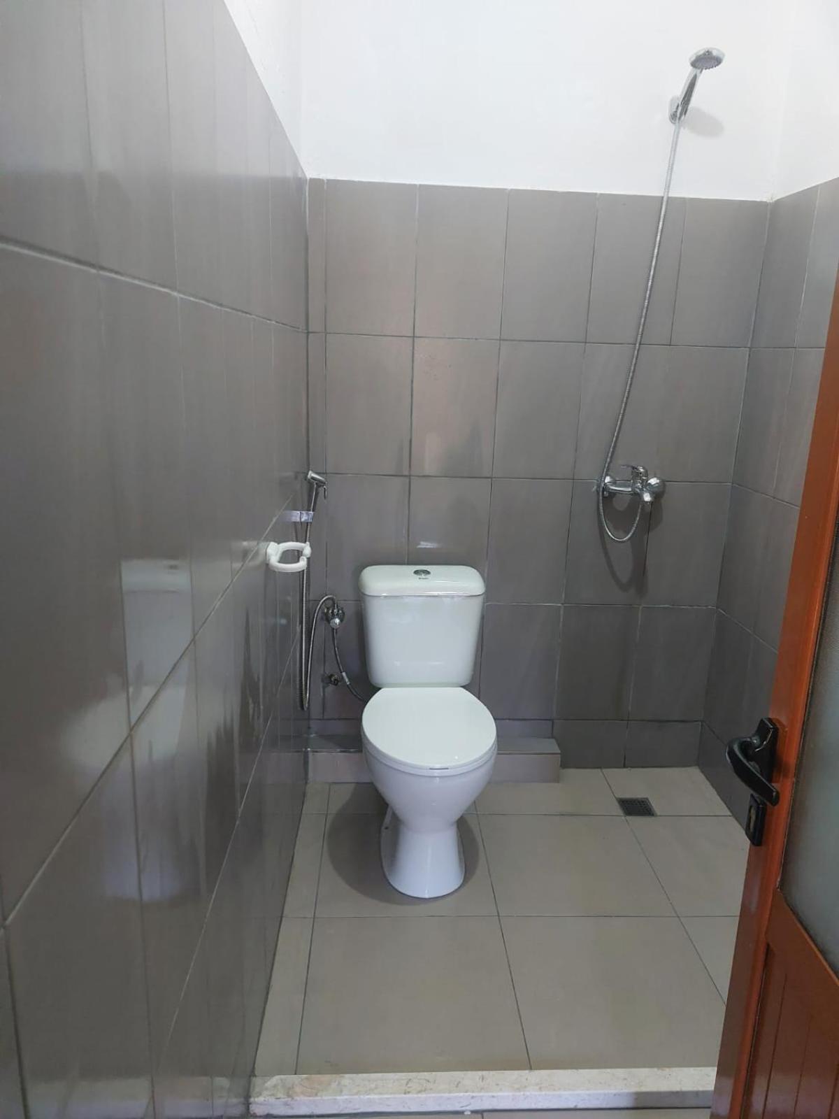 Guest House Xhaferaj Berati Exterior foto