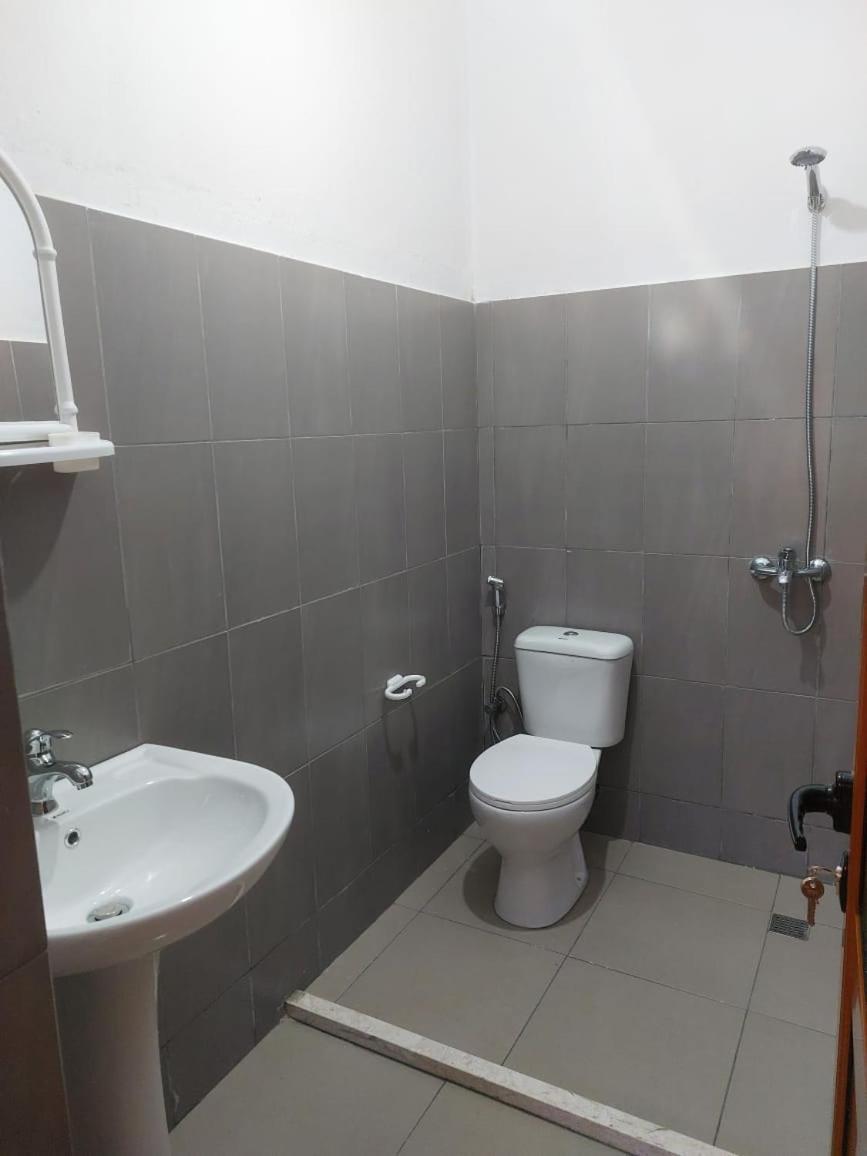 Guest House Xhaferaj Berati Exterior foto